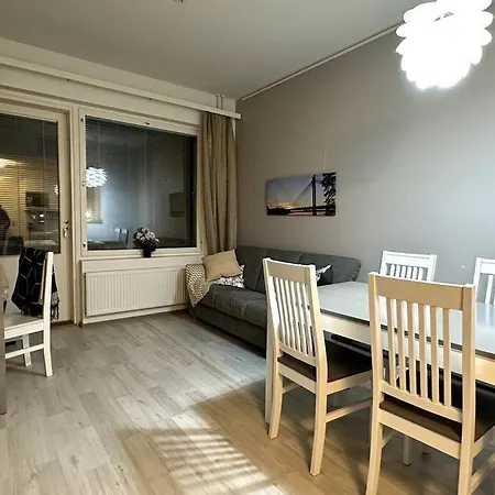 Quality In The Center For 5 - Brand New Apartman