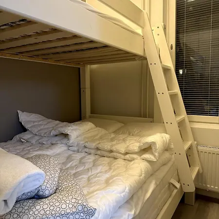 Apartman Quality In The Center For 5 - Brand New *