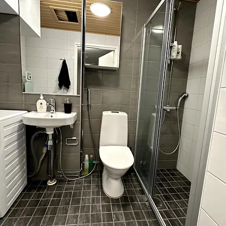 Quality In The Center For 5 - Brand New Apartman
