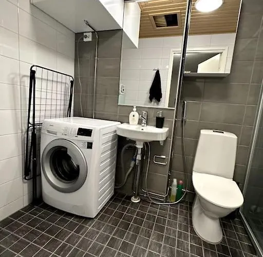 Quality In The Center For 5 - Brand New Apartman *