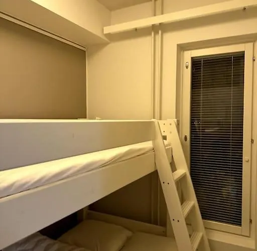 Apartman Quality In The Center For 5 - Brand New